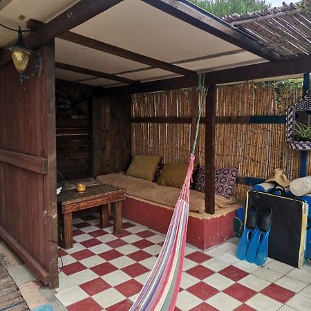 Hajrienne Guest House Tanca Dış mekan fotoğraf