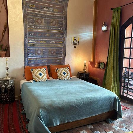 Hajrienne Guest House Tanca Dış mekan fotoğraf