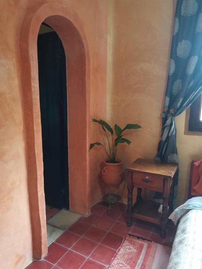 Hajrienne Guest House Tanca Dış mekan fotoğraf