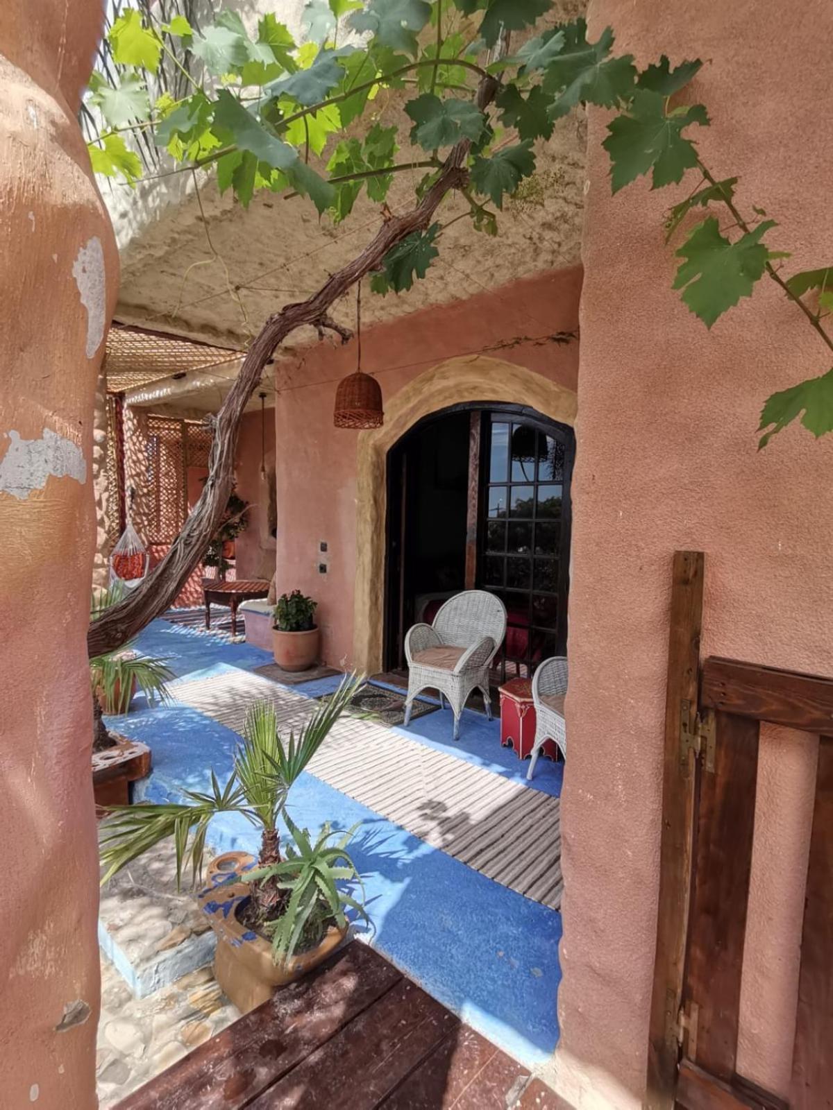 Hajrienne Guest House Tanca Oda fotoğraf