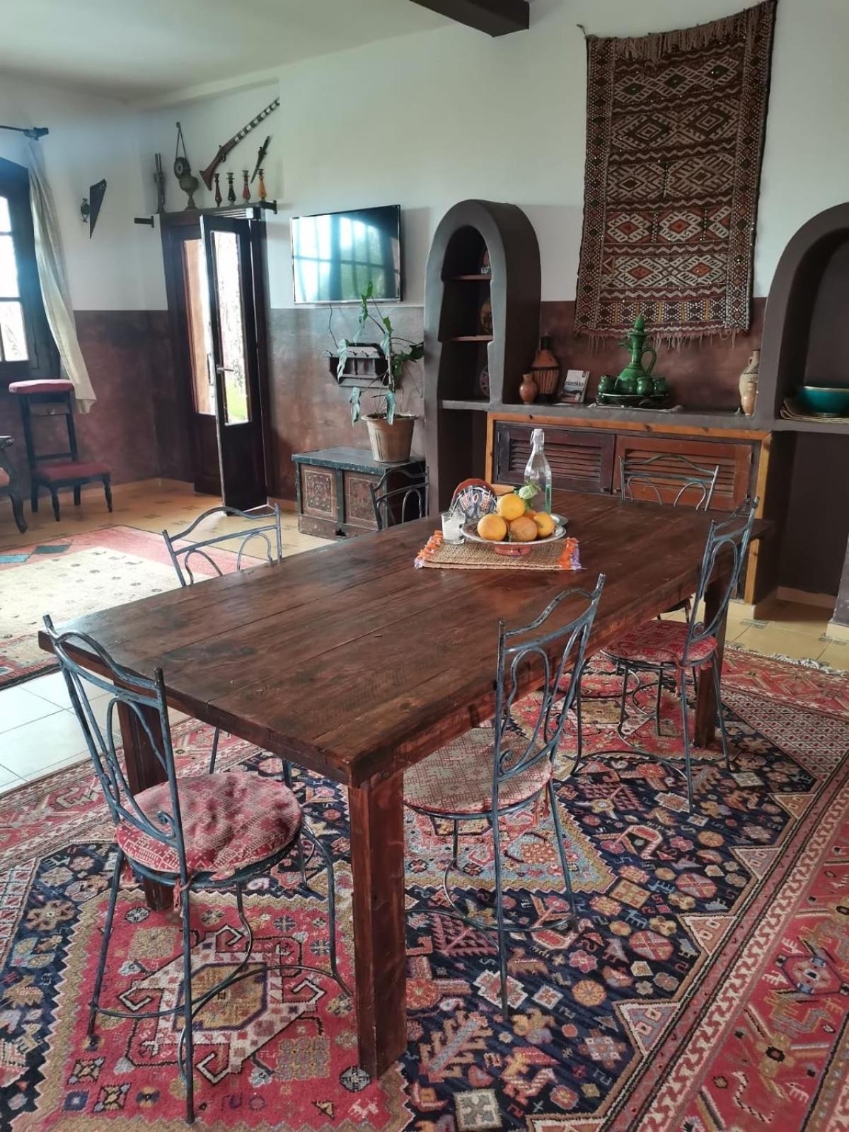 Hajrienne Guest House Tanca Oda fotoğraf