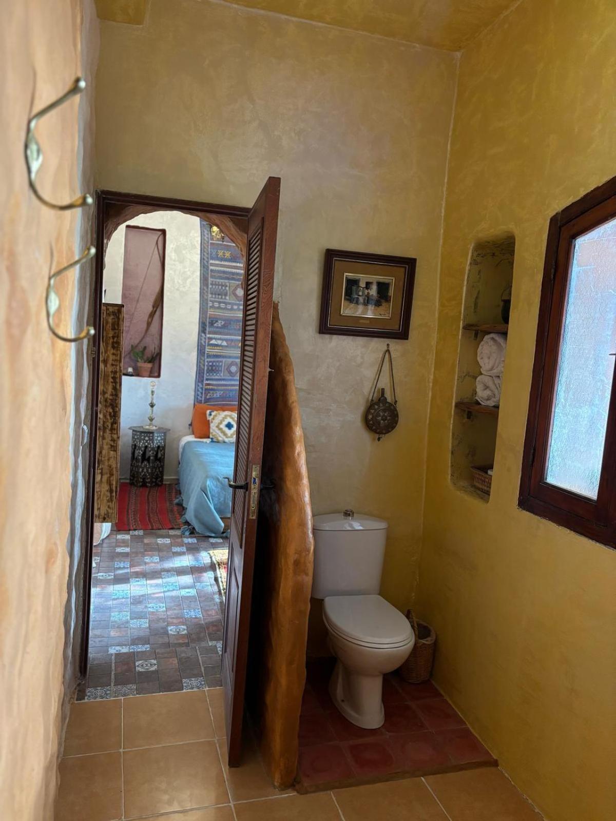 Hajrienne Guest House Tanca Oda fotoğraf