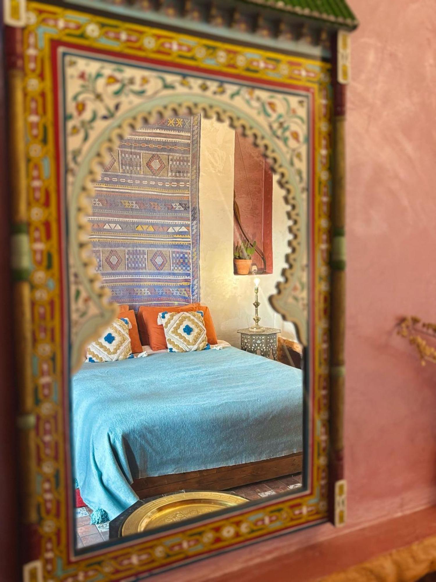 Hajrienne Guest House Tanca Oda fotoğraf